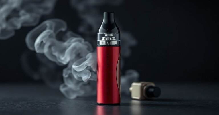 Wie funktioniert eine Pod-System Vape – So gelingt der Einstieg schnell