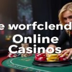 Wie funktioniert KI in Online Casinos – Technologie im Einsatz