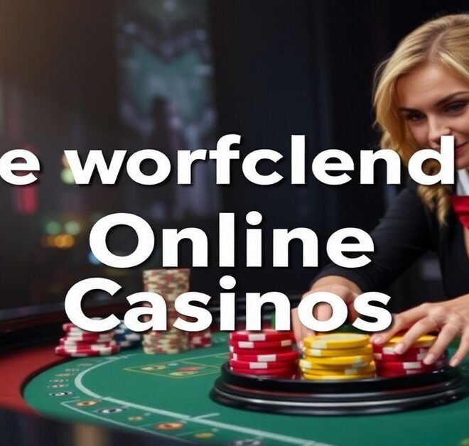 Wie funktioniert KI in Online Casinos – Technologie im Einsatz