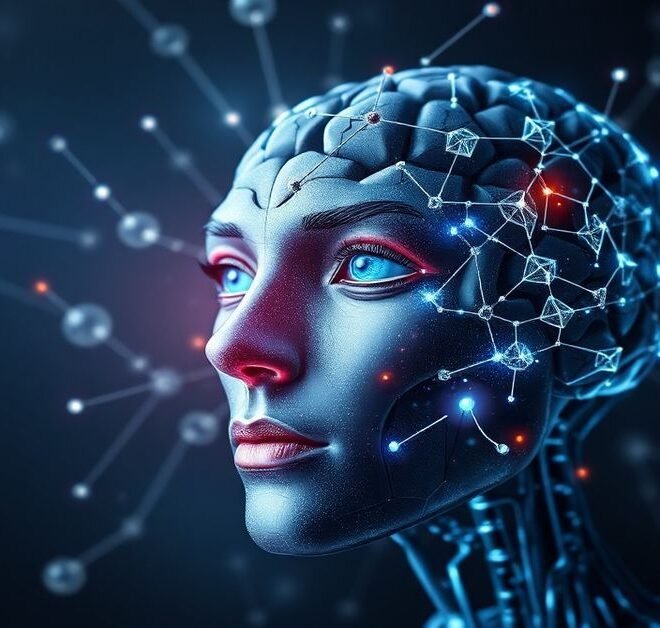 Der Geheimcode hinter: wie funktioniert künstliche Intelligenz einfach erklärt