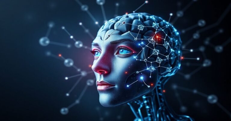 Der Geheimcode hinter: wie funktioniert künstliche Intelligenz einfach erklärt