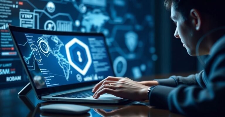 Warum die meisten Anleitungen zu ‘wie man ein VPN kostenlos nutzt’ irren