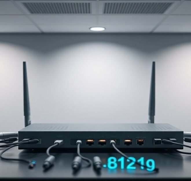 Warum die meisten Anleitungen zu ‘wie man ein WLAN-Netzwerk einrichtet’ falsch liegen