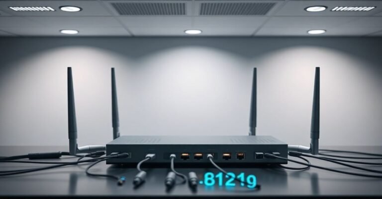 Warum die meisten Anleitungen zu ‘wie man ein WLAN-Netzwerk einrichtet’ falsch liegen