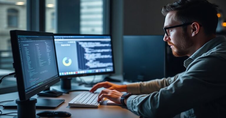 Die Wahrheit über wie man einen Computer schneller macht