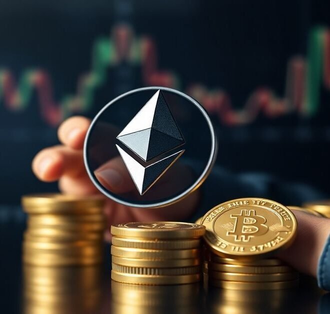 Wie man Ethereum kauft und verkauft – Schritt für Schritt erklärt
