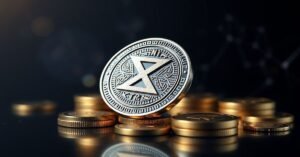 XRP: Die digitale Währung für schnelle und kostengünstige Zahlungen