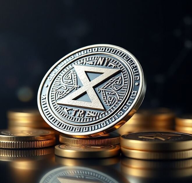 XRP: Die digitale Währung für schnelle und kostengünstige Zahlungen