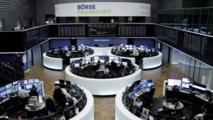 Aktienmarkt: Entwicklung, Chancen und Risiken für Anleger