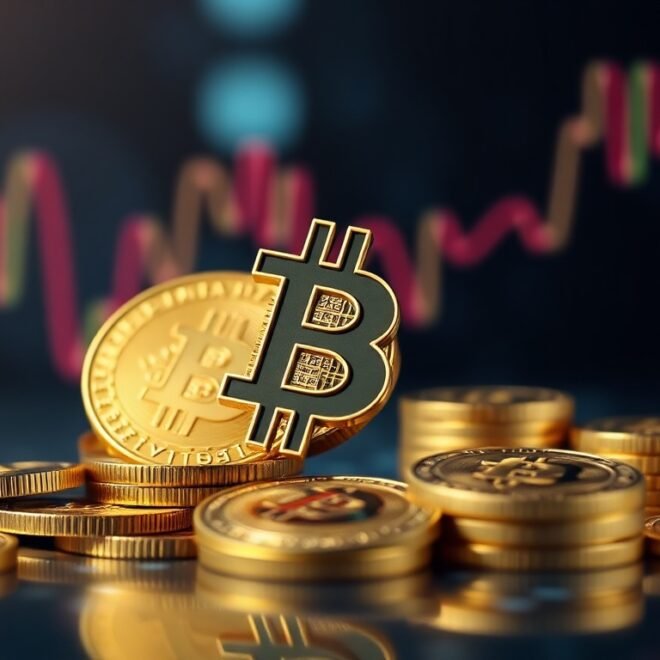 Bitcoinsteuer: So vermeiden Sie Steuerfehler bei Krypto-Gewinnen