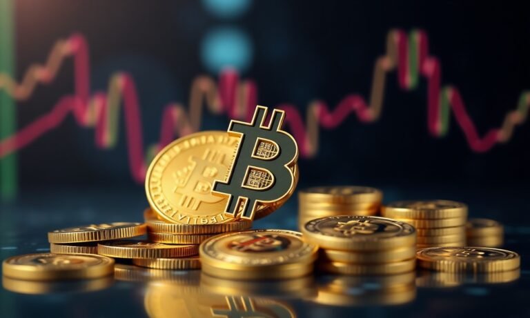 Bitcoinsteuer: So vermeiden Sie Steuerfehler bei Krypto-Gewinnen