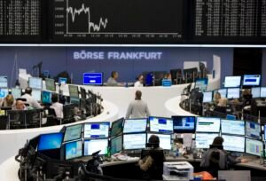 Börsenhandel: Wie Investoren weltweit an Finanzmärkten teilnehmen