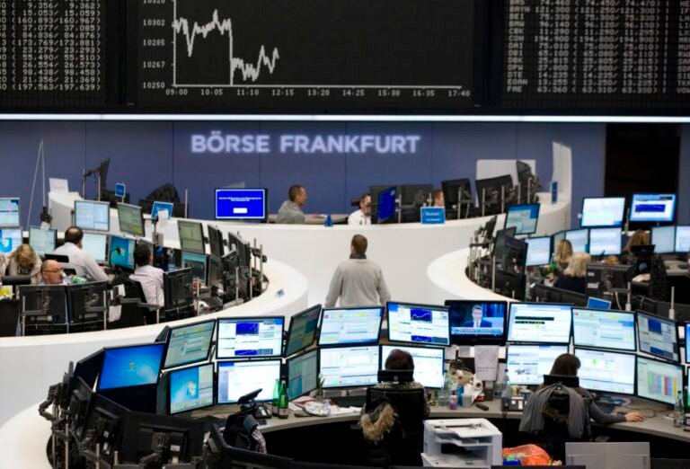 Börsenhandel: Wie Investoren weltweit an Finanzmärkten teilnehmen