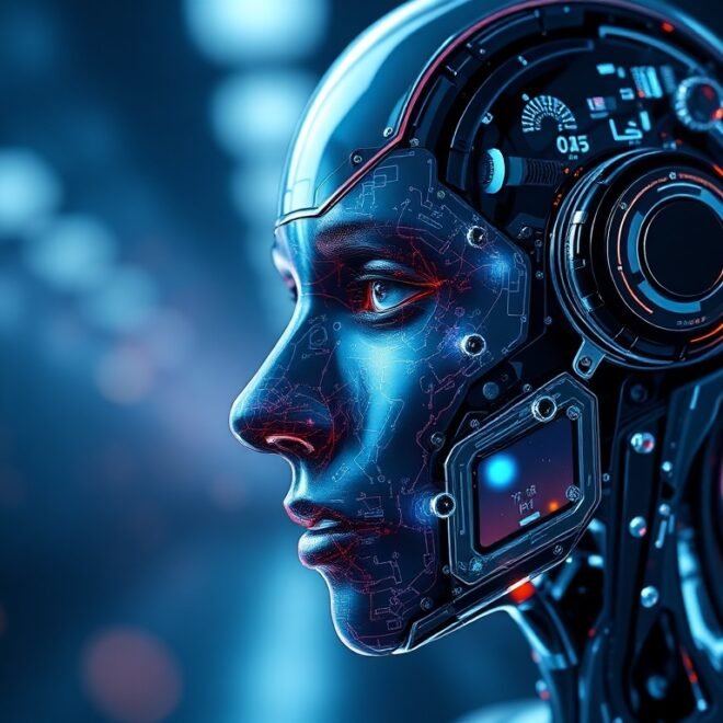 DeepSeek Ai: Chinesisches KI-Modell mit globalem Einfluss