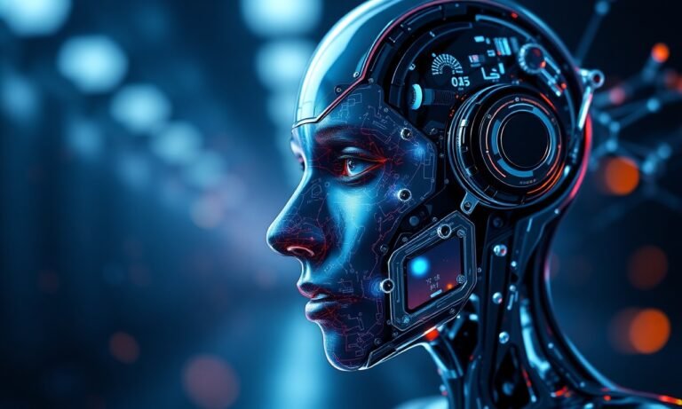 DeepSeek Ai: Chinesisches KI-Modell mit globalem Einfluss