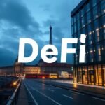 DeFi Regulierung: Herausforderungen und Perspektiven im digitalen Finanzsystem