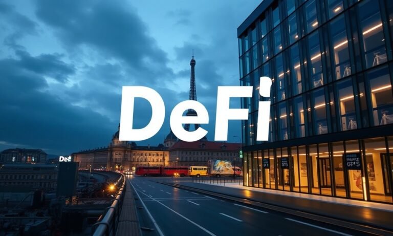 DeFi Regulierung: Herausforderungen und Perspektiven im digitalen Finanzsystem