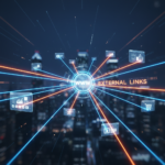Externe Links: Bedeutung, Nutzen und Best Practices für Webseiten