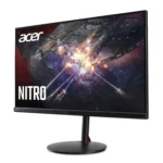 Günstige Gaming-Monitore mit hoher Bildwiederholrate im Test
