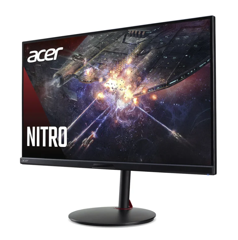 Günstige Gaming-Monitore mit hoher Bildwiederholrate im Test