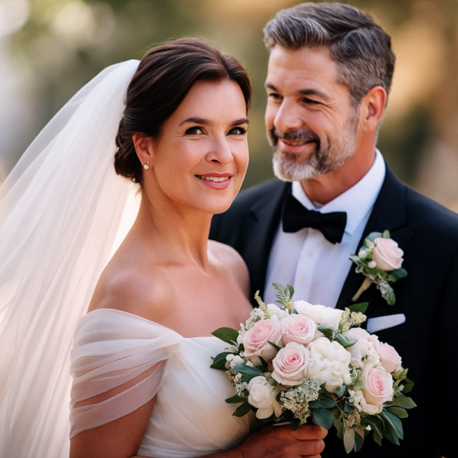 Katarina Witt Hochzeit: Eiskönigin heiratet nach jahrelanger Beziehung