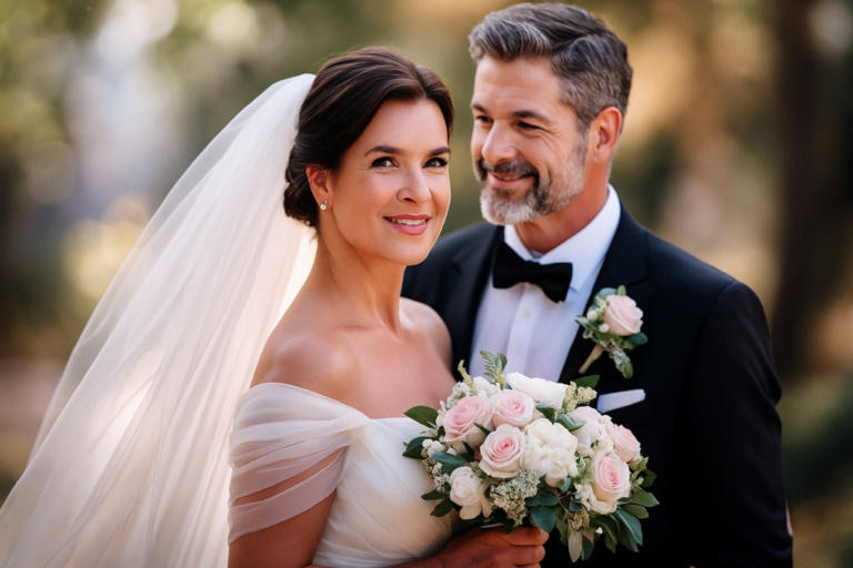 Katarina Witt Hochzeit: Eiskönigin heiratet nach jahrelanger Beziehung
