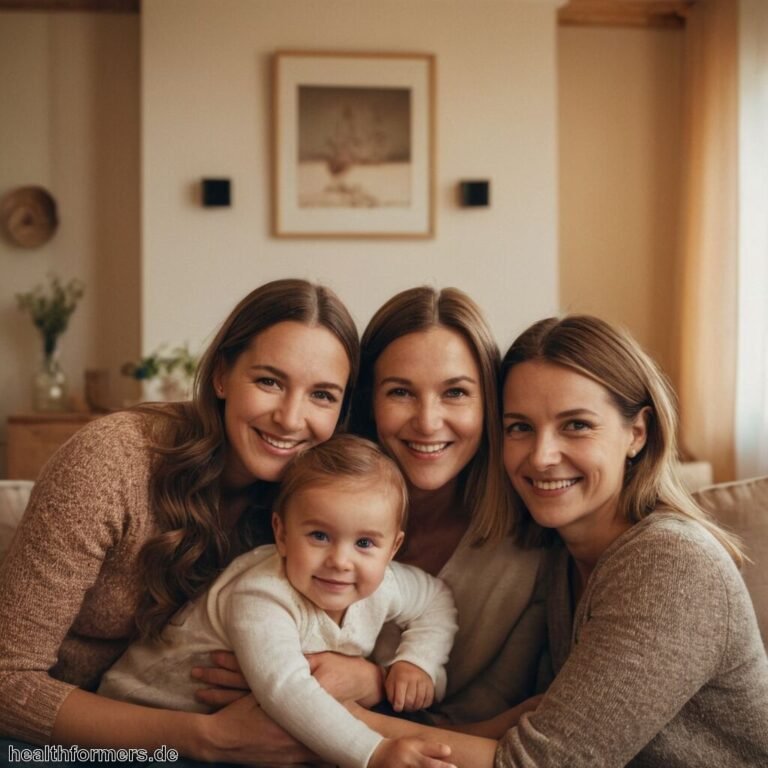 Katharina Blaschke Familie: Hintergrund und aktuelle Entwicklungen