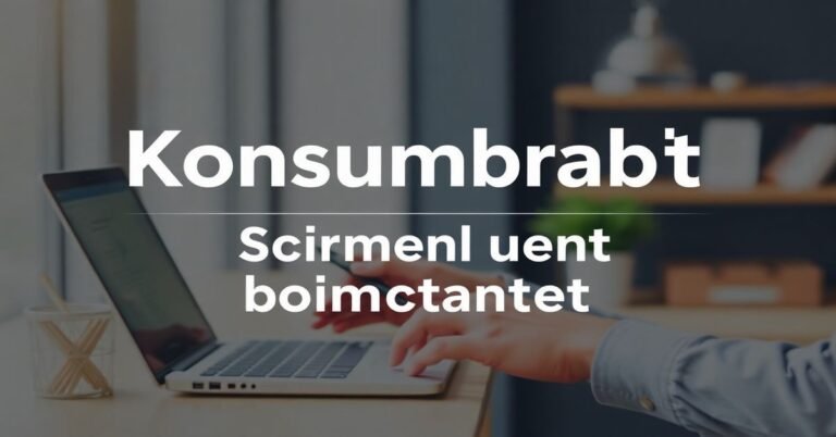 Konsumkredit schnell und unkompliziert beantragen – so geht’s