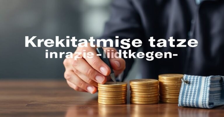 Kreditaufnahme trotz Inkasso-Einträgen möglich – Chancen und Strategien