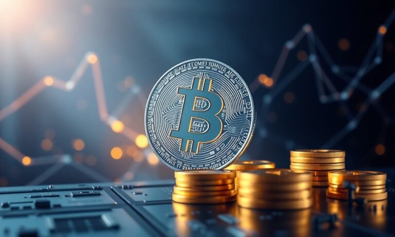 Kryptowährung Zukunft: Entwicklungen, Chancen und Risiken