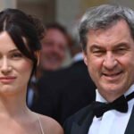 markus soeder scheidung – Markus Söder Scheidung: Was über seine Trennung bekannt ist