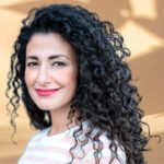 Marwa Eldesouki verheiratet: Was über ihr Privatleben bekannt ist