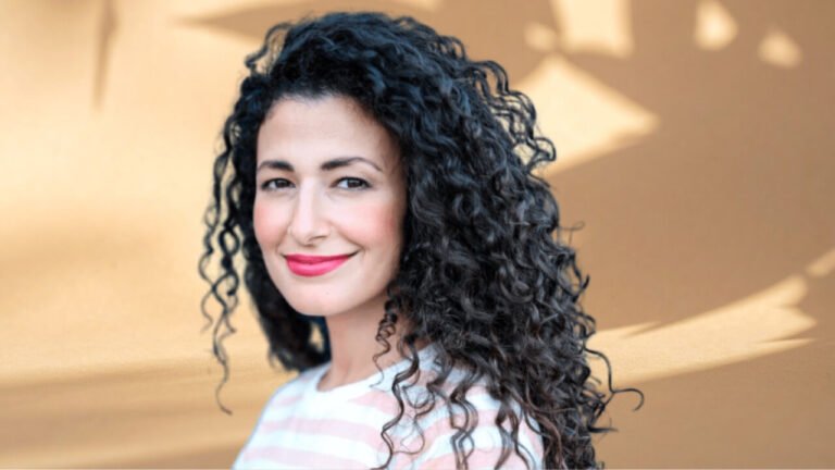 Marwa Eldesouki verheiratet: Was über ihr Privatleben bekannt ist