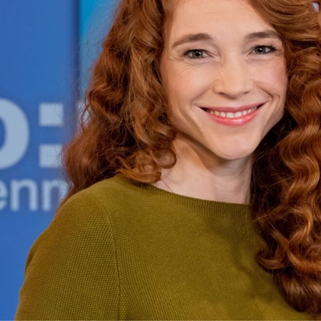 Mirjam Meinhardt Figur: Hintergründe und Bedeutung