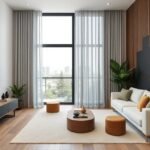 modern minimalist home design ideas for small spaces – Moderne minimalistische Wohnideen f