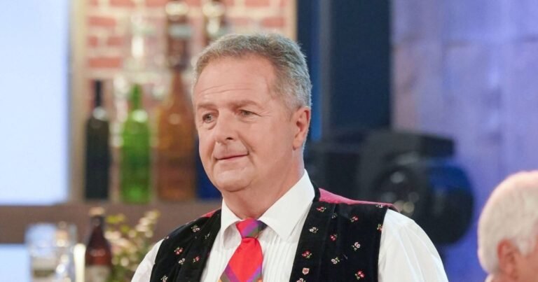 Norbert Rier Schlaganfall: Was über den Gesundheitszustand des Sängers bekannt ist