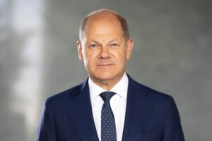 Olaf Scholz Schlaganfall: Was über den Vorfall bekannt ist
