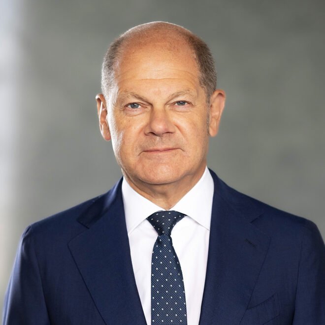 Olaf Scholz Schlaganfall: Was über den Vorfall bekannt ist