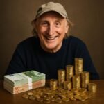 otto waalkes vermogen – Otto Waalkes Vermögen: Was über sein Finanzielles bekannt ist