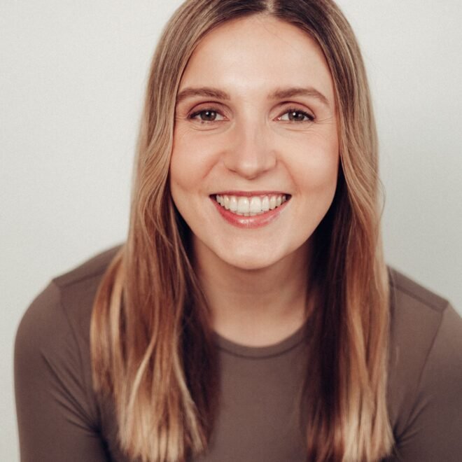 Paulina Patricia Clara: Wer ist die Schauspielerin?