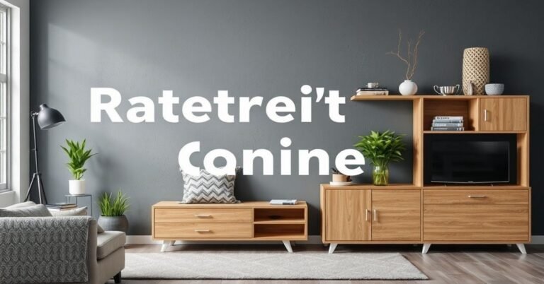 Ratenkredit für Elektronik und Möbel online vergleichen – so finden Sie das passende Angebot