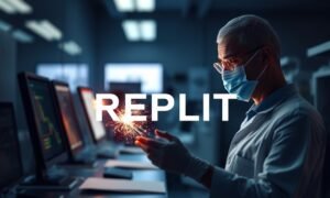 Replit Ai: KI-gestütztes Coden für Entwickler und Teams