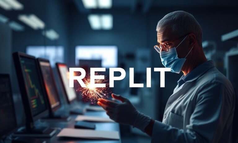Replit Ai: KI-gestütztes Coden für Entwickler und Teams