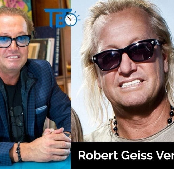 robert geiss vermoegen – Robert Geiß Vermögen: Wie der Unternehmer sein Vermögen aufbaute