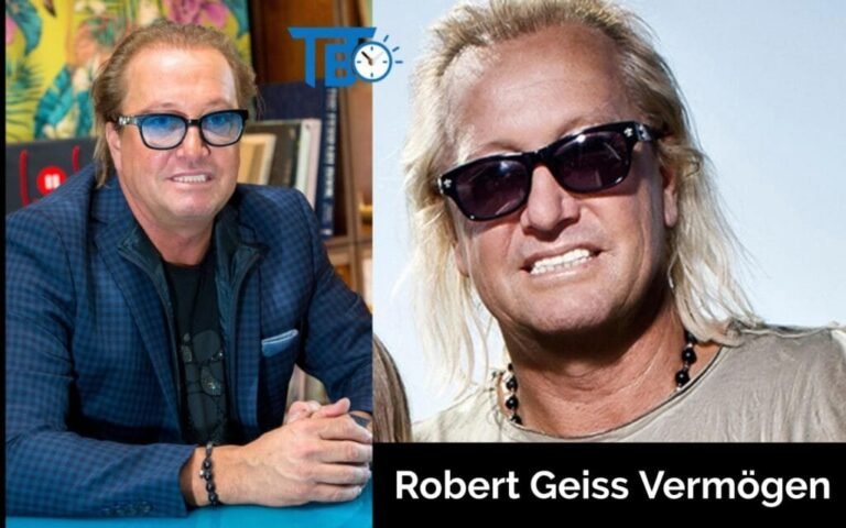 robert geiss vermoegen – Robert Geiß Vermögen: Wie der Unternehmer sein Vermögen aufbaute