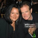 Robin Williams Ehepartnerin: Leben mit und nach dem Star