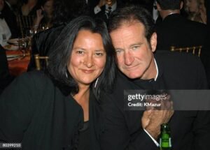 Robin Williams Ehepartnerin: Leben mit und nach dem Star