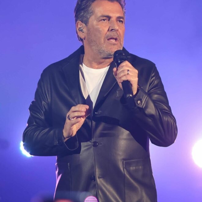 thomas anders vermogen – Thomas Anders Vermögen: Einblicke in das Vermögen des Popstars