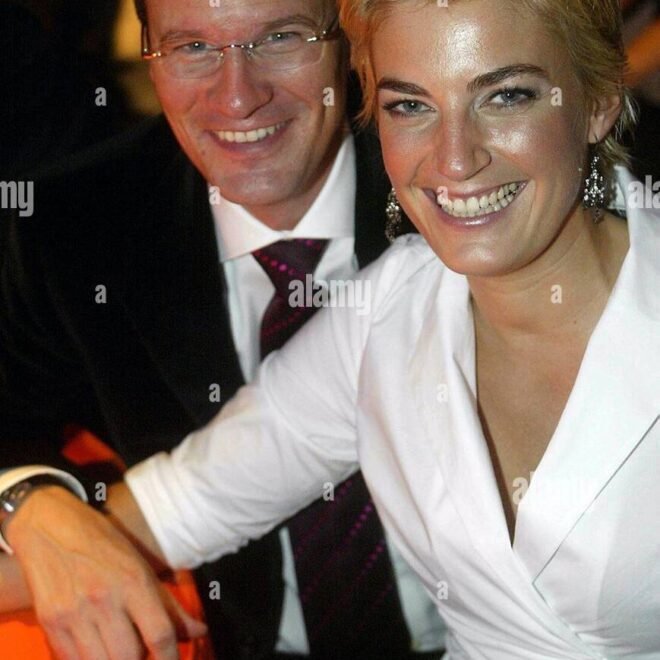 Thomas Bug Lebenspartner: Wer ist die Frau hinter dem Musiker?