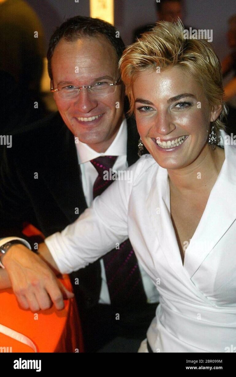 Thomas Bug Lebenspartner: Wer ist die Frau hinter dem Musiker?
